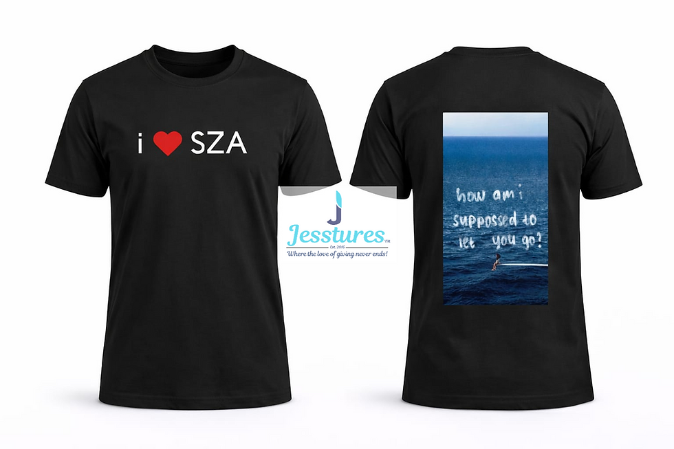 Thumbnail: Custom Adult T-Shirt