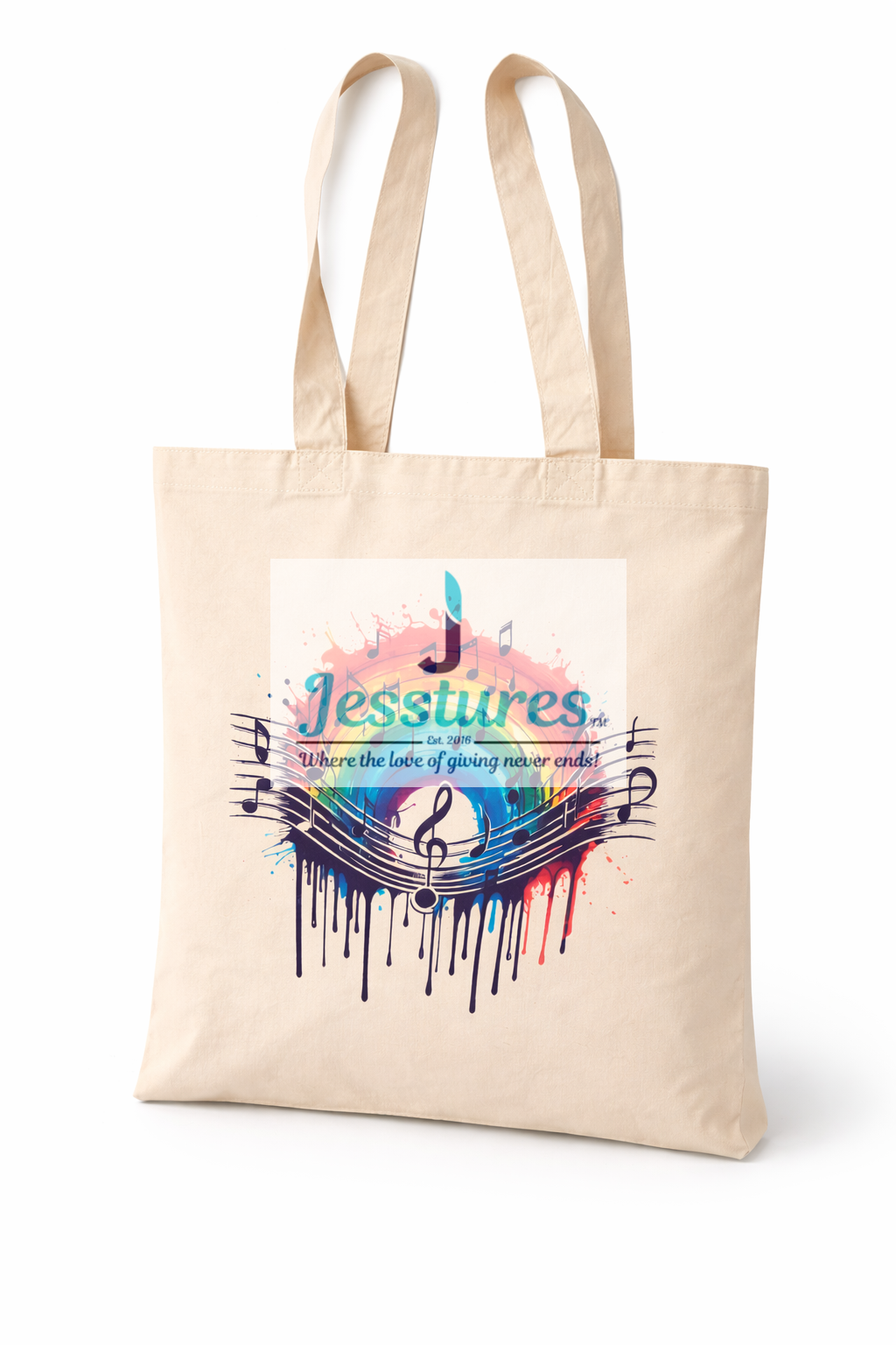 Custom Tote Bag