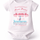 Thumbnail: Custom Baby Vest