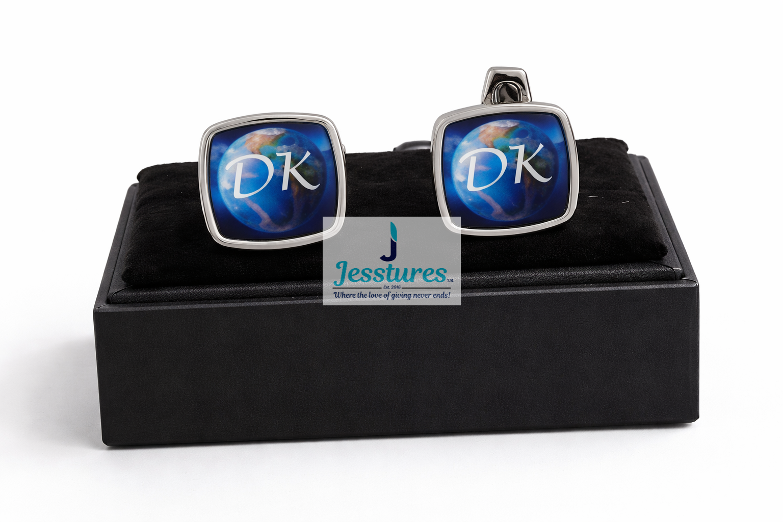 Custom Cufflinks