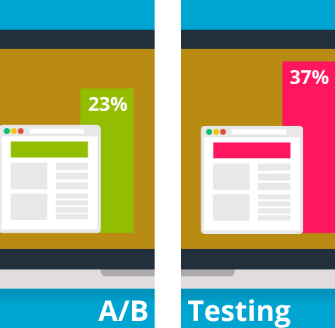 Diferença Entre Teste A/B e Teste de Split: Um Guia Completo