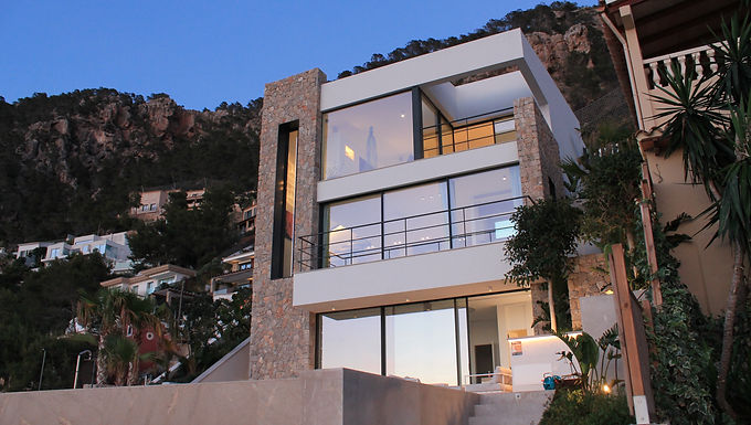 Cala llamp