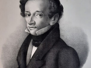 GIACOMO LEOPARDI: DOLOR Y ABURRIMIENTO