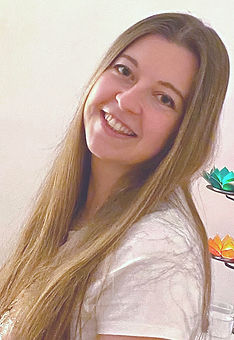 Porträt-Foto von Carolin Mayer