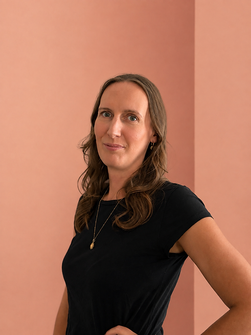 Portrait von Shana Schäfer