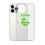 Thumbnail: THURSTON COUNTY iPhone® CASE