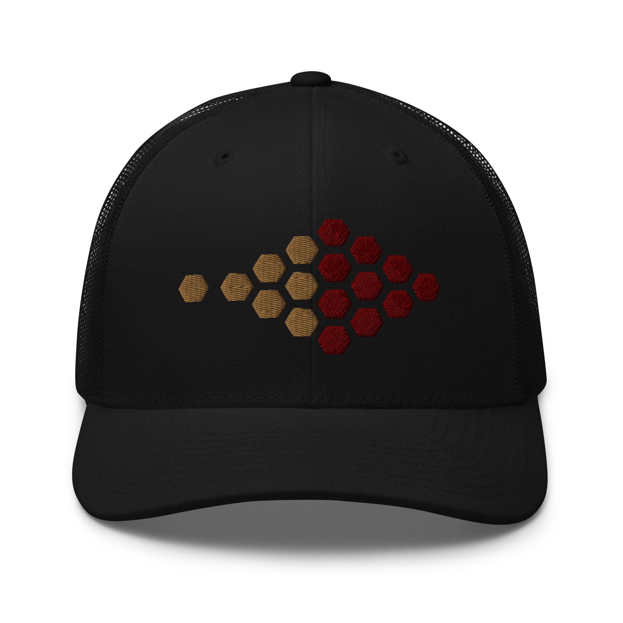 SIQ Academy Trucker Hat