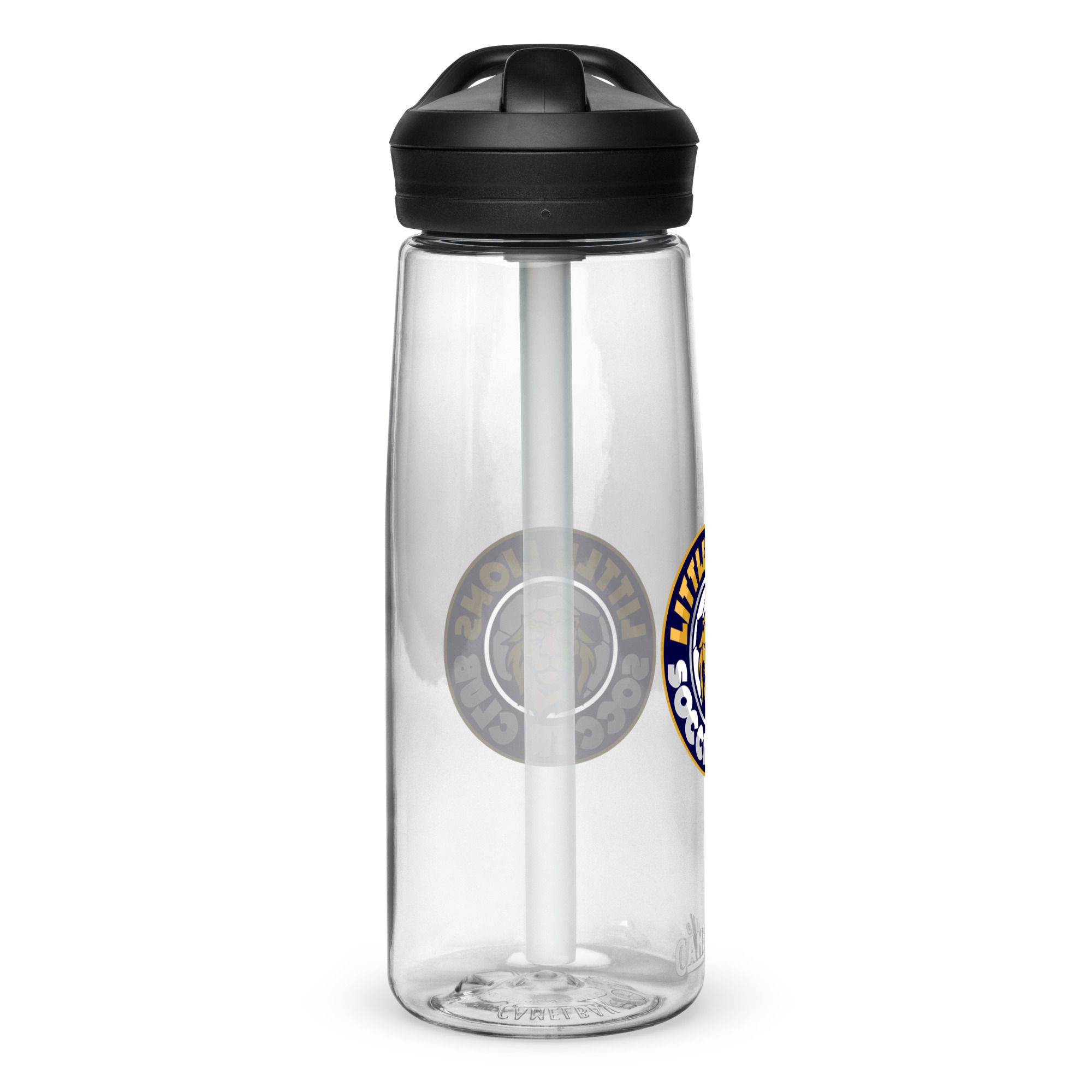 SPOTSY PREMIER WATER BOTTLE copy
