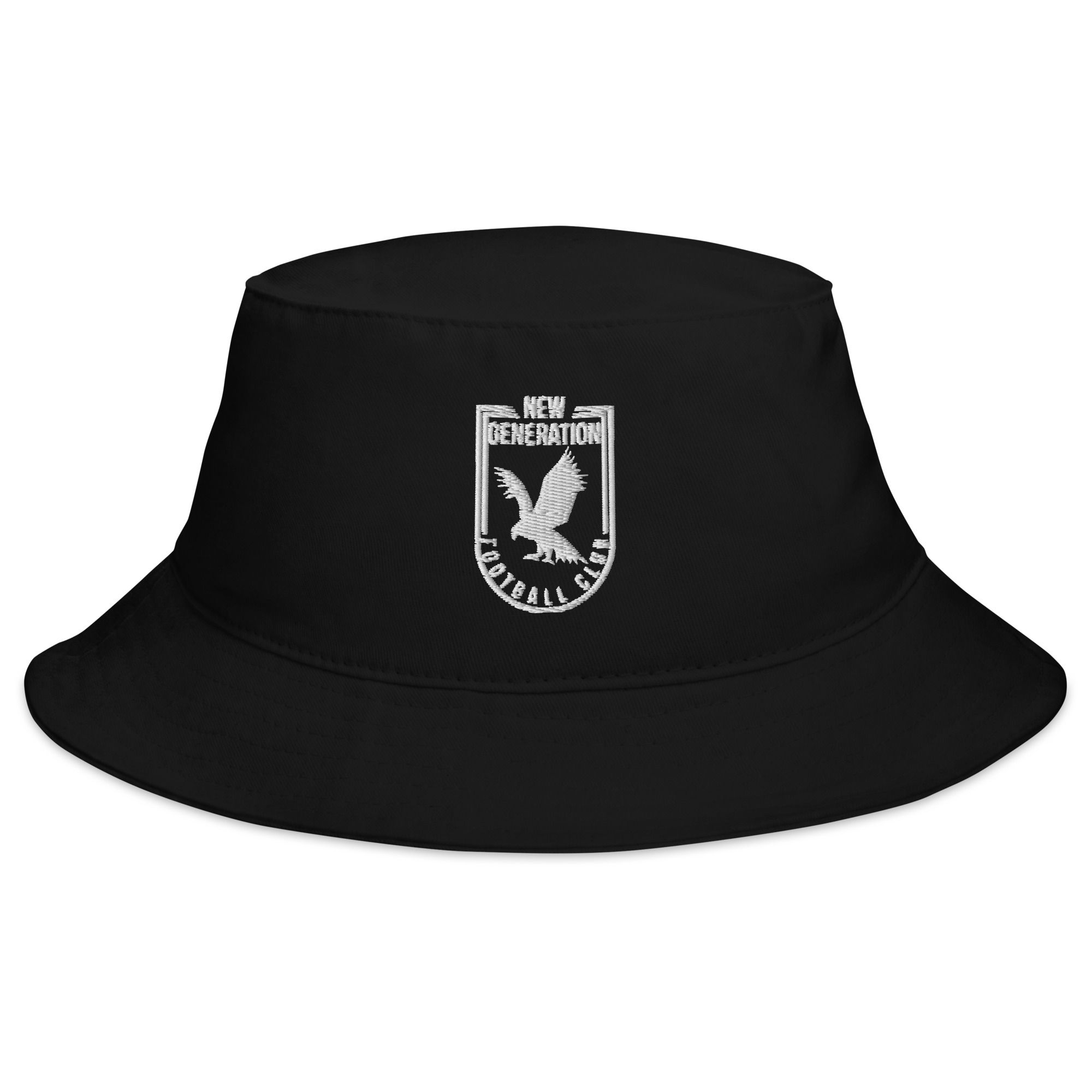 NEW GENERATION BUCKET HAT