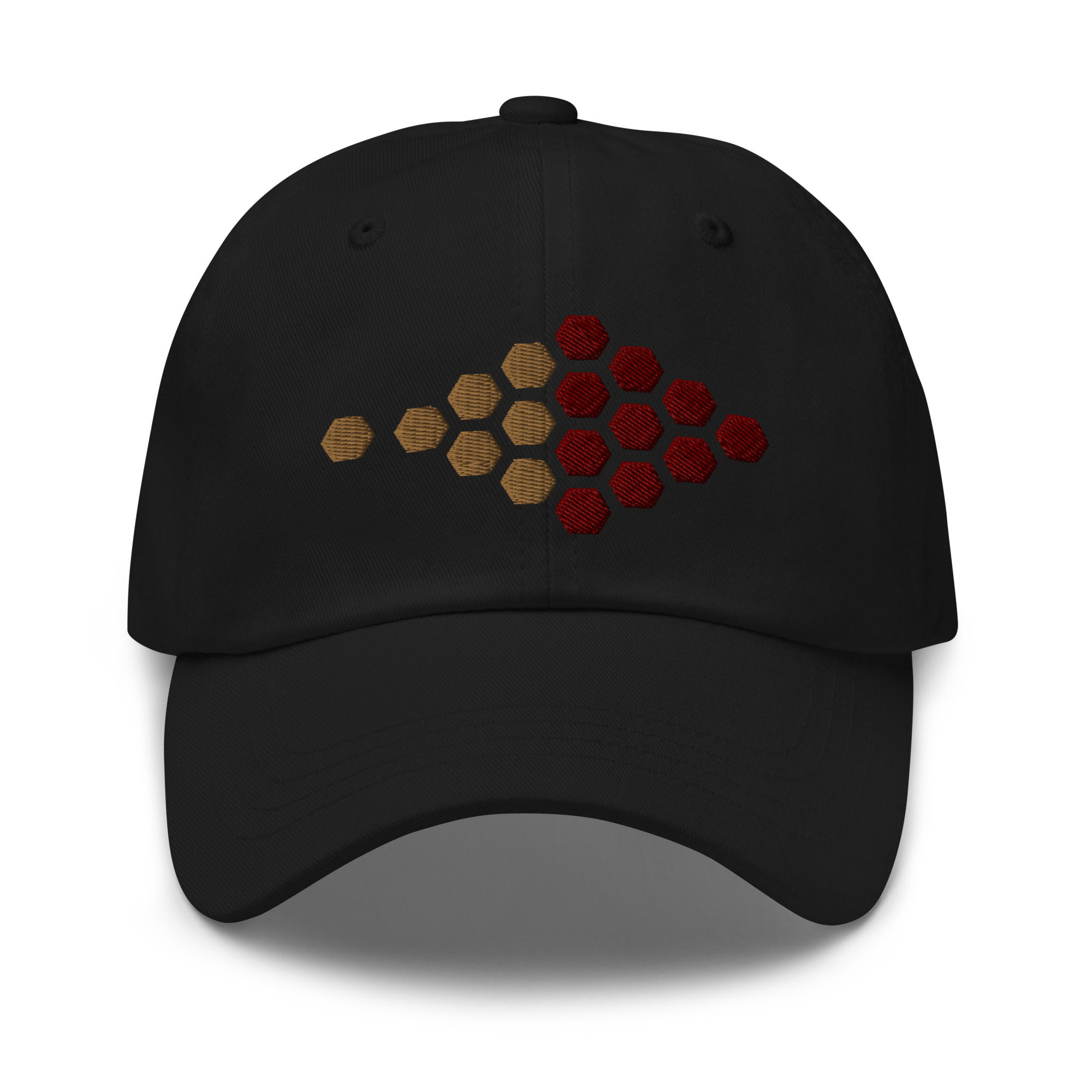 SIQ Academy Dad Hat