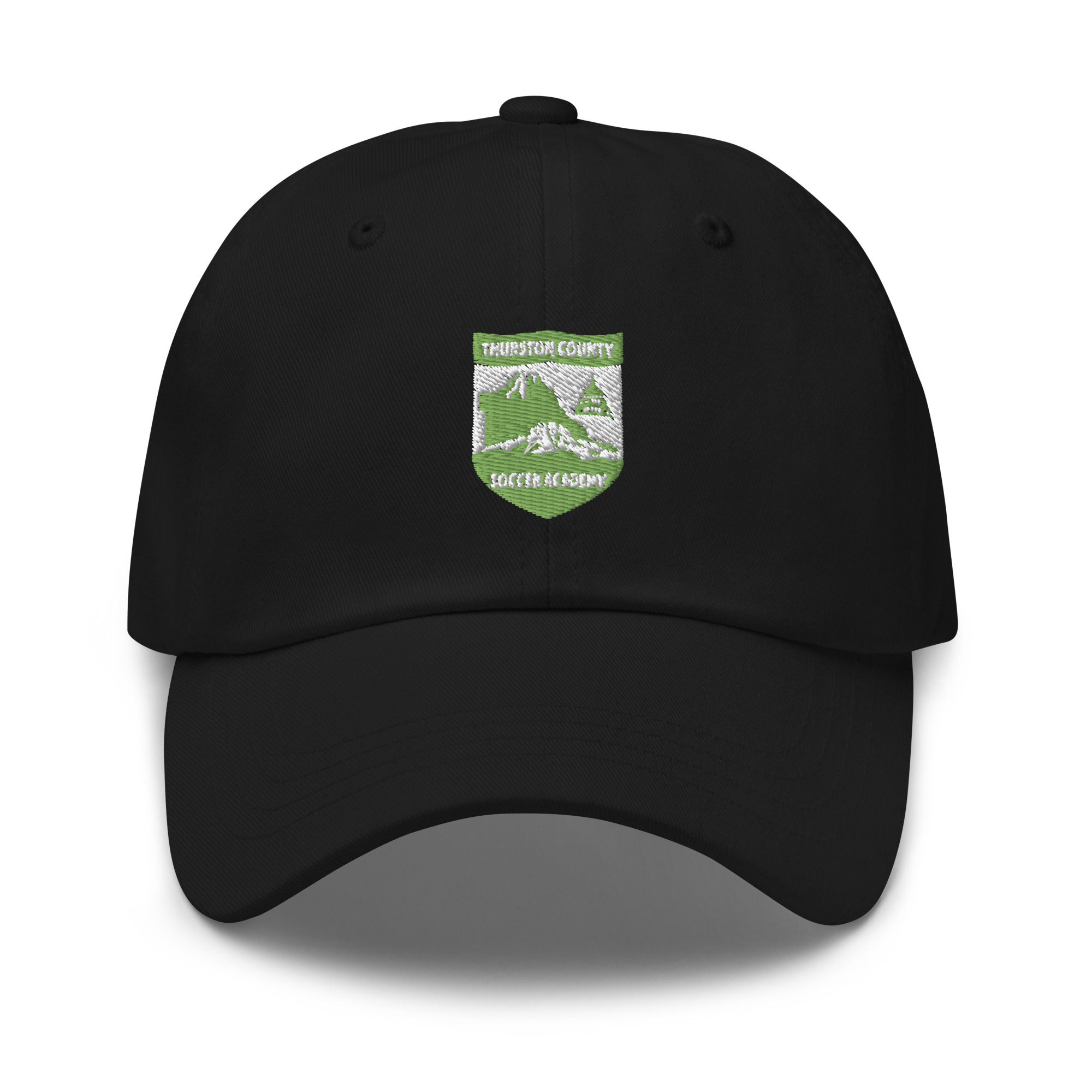 THURSTON COUNTY DAD HAT