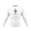 Thumbnail: Barcelona Compression Top (White)
