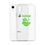 Thumbnail: THURSTON COUNTY iPhone® CASE