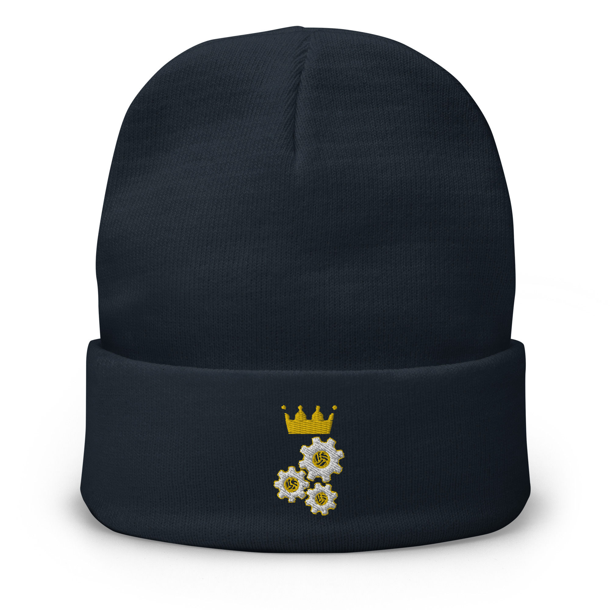 School Academy Beanie