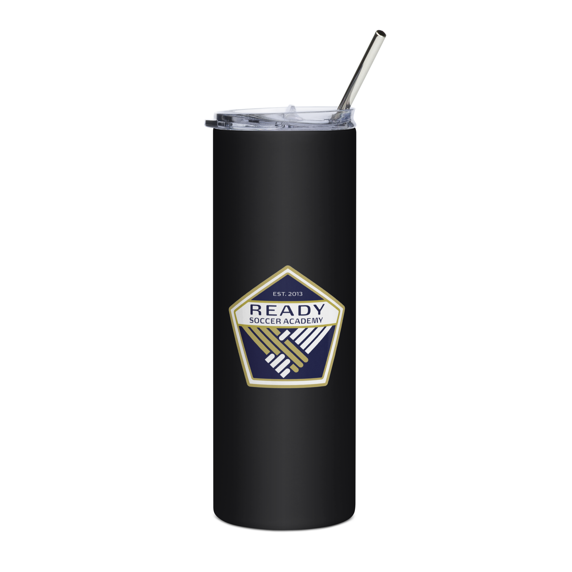 RSA STAINLESS STEEL TUMBLER