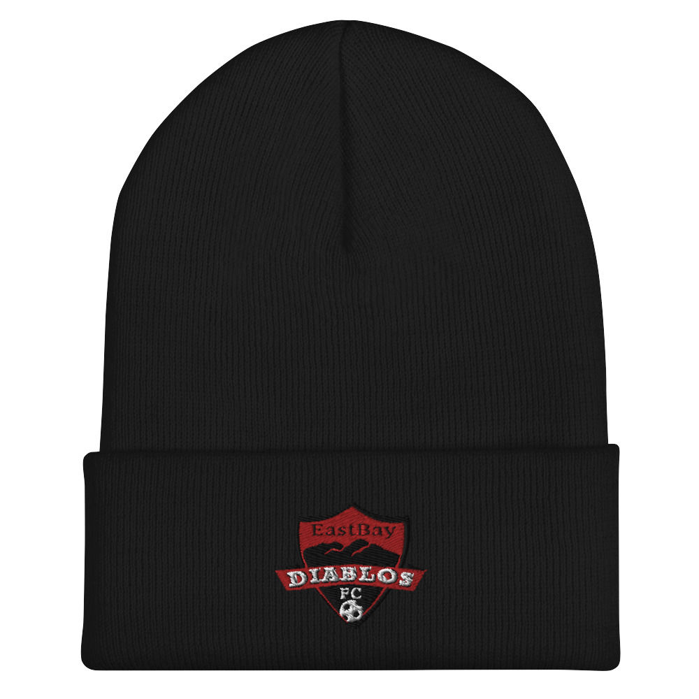 DIABLOS BEANIE