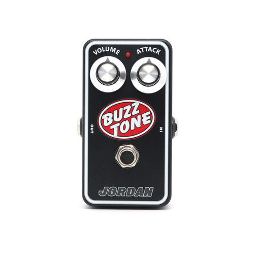 Buzz Tone ギターエフェクター Mahoney製 Buzz Tone | My Site