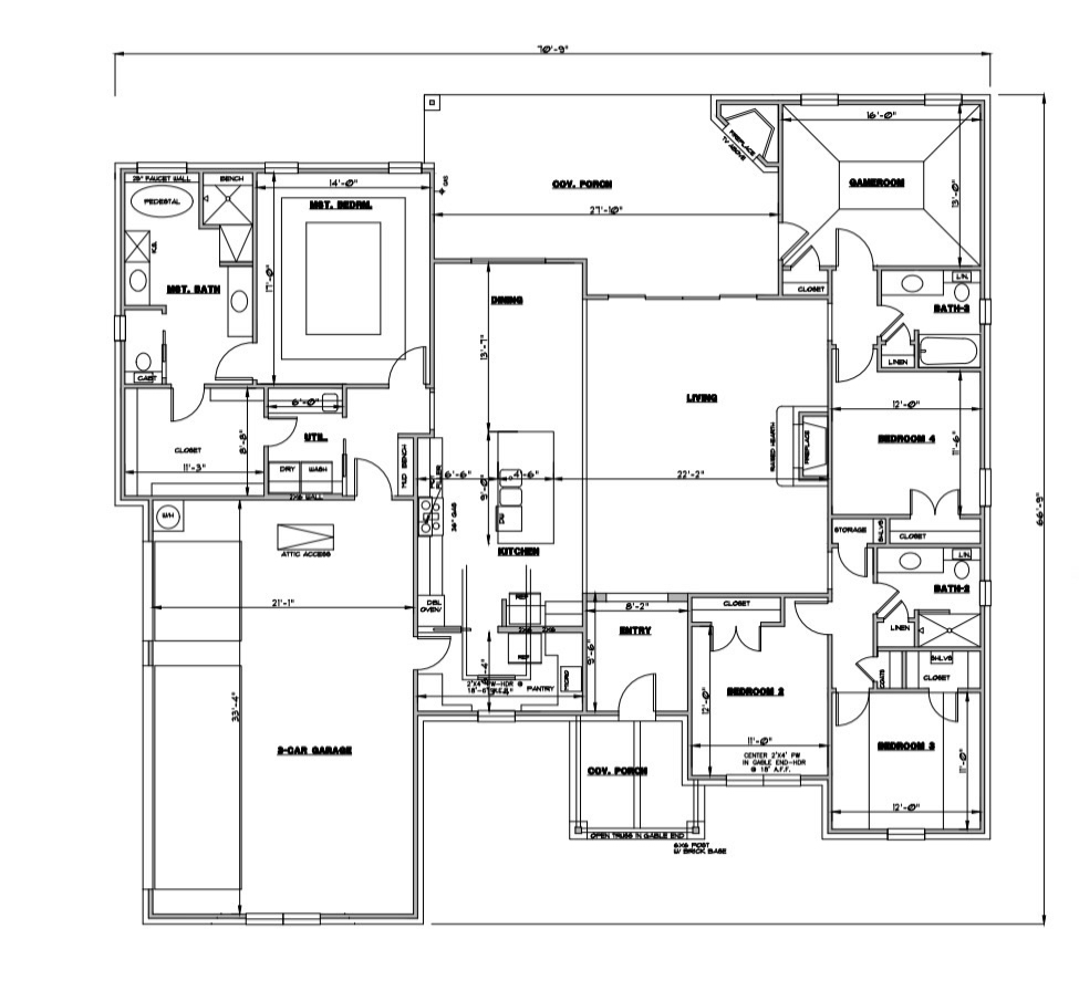 Homes-Parker-county