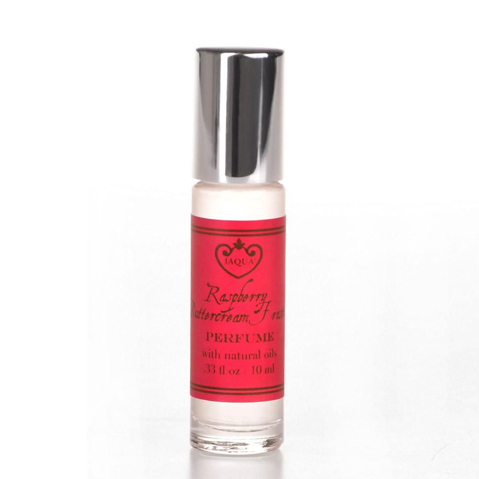 Raspberry Buttercream Frosting Roll-On Perfume Oil