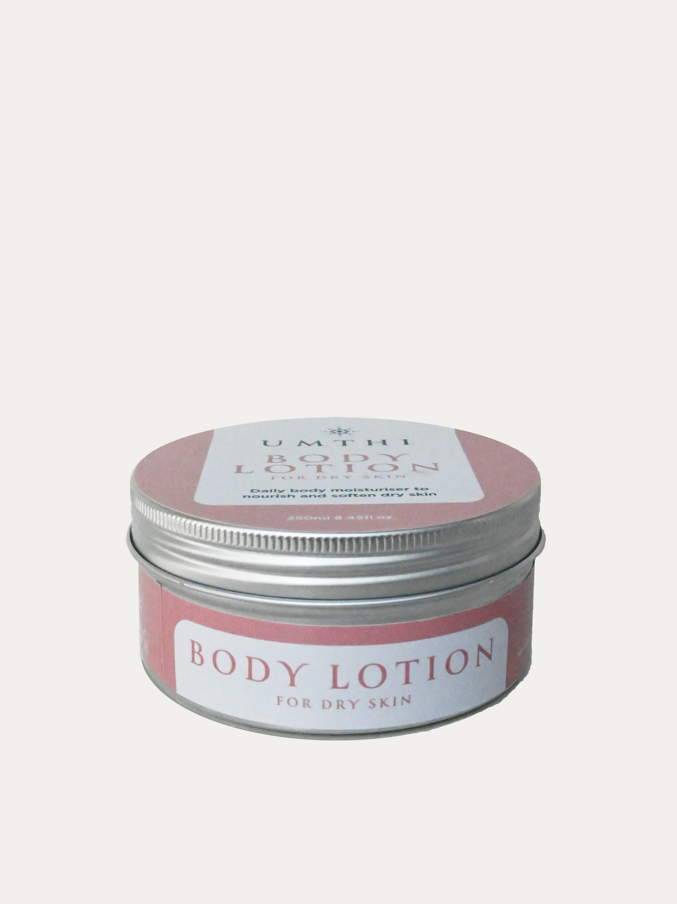 Body Lotion For Dry Skin