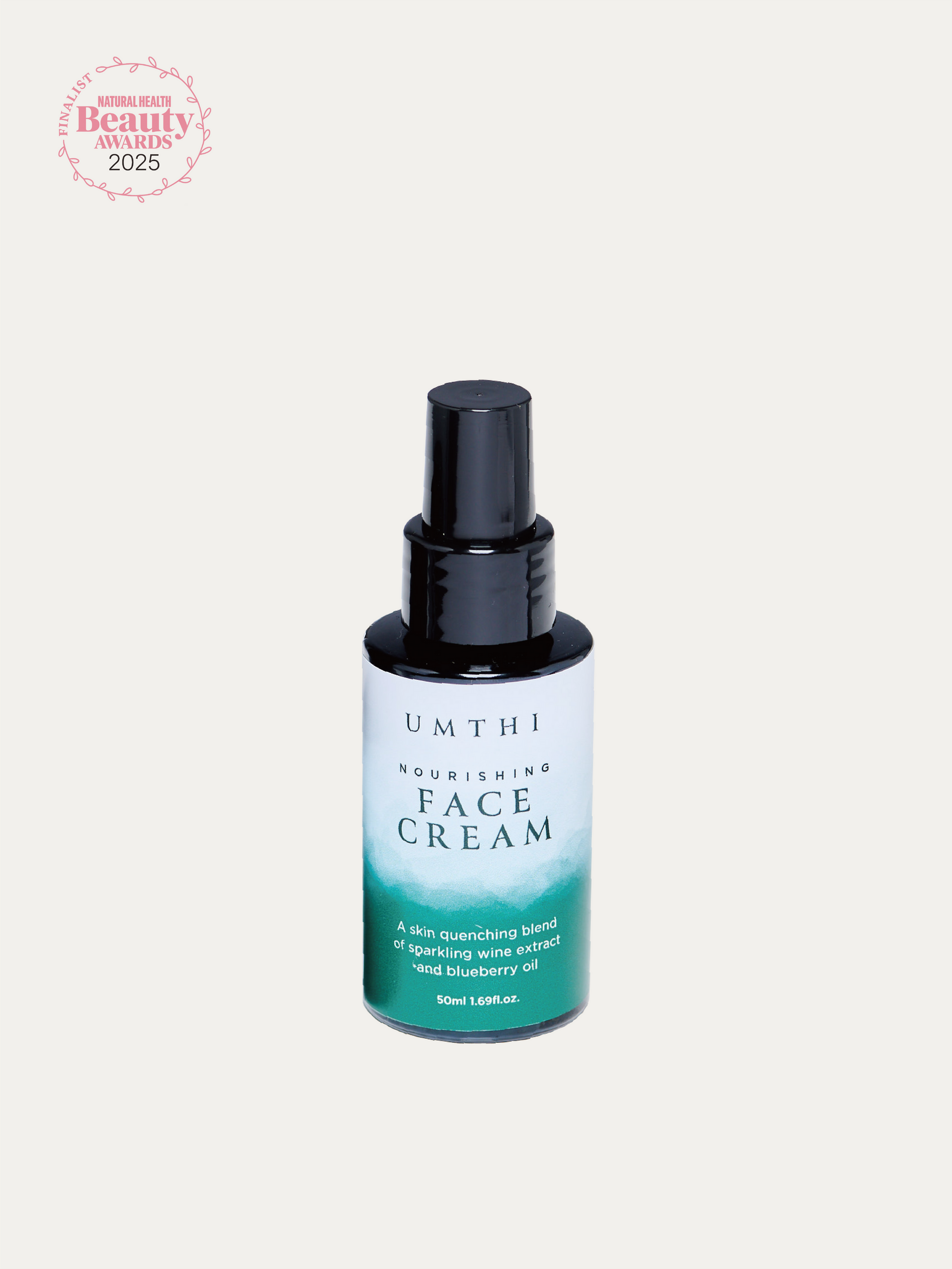 Nourishing Face Cream