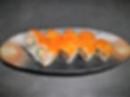 CALIFORNIA ROLL