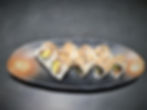 KARAAGE ROLL
