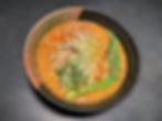 ★ TANTAN RAMEN od. UDON