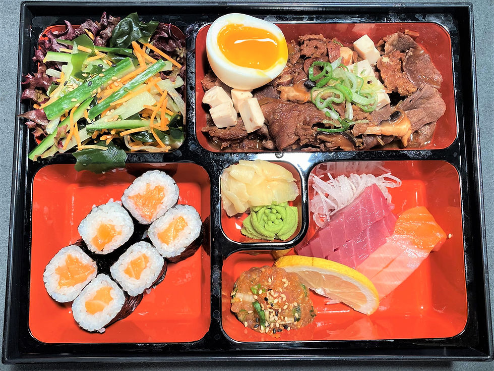 Takeaway