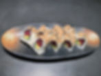 THUNFISCH AVOCADO