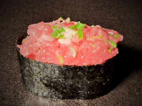 Toro Sushi ICHIZEN Zurich