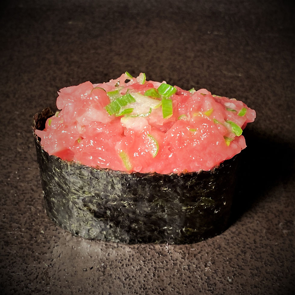 Toro Sushi ICHIZEN Zurich