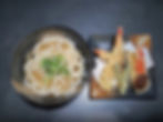 TEMPURA UDON