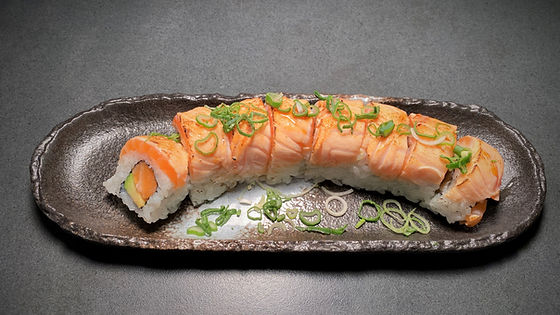 SUMMER ROLL