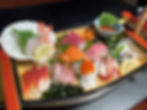 SASHIMI FUNE