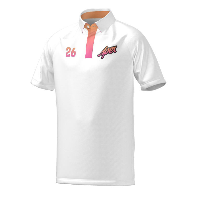 Thumbnail: Men's Custom Polo