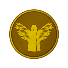 Miriki Emblem