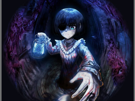 "The Instructions" art by Axetic