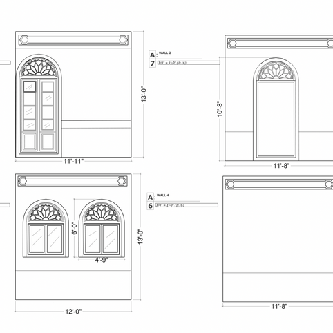Drafting - 13