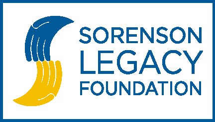 Donor Profile: Sorenson Legacy Foundation
