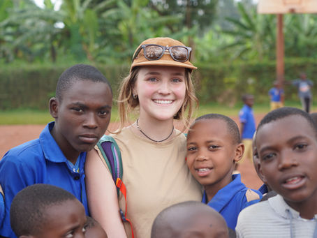 The Importance of Making an Impact at Home