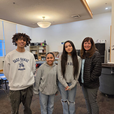 Juan Diego Service Week 2026