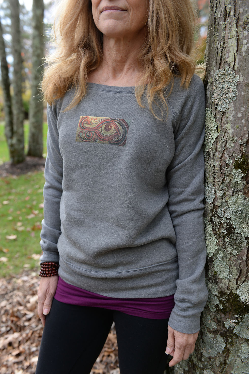 Thumbnail: Eye of Ra Sweatshirt