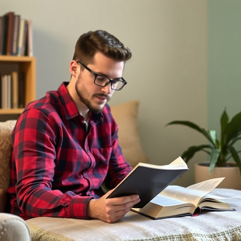 Work Diligently, Move Gently