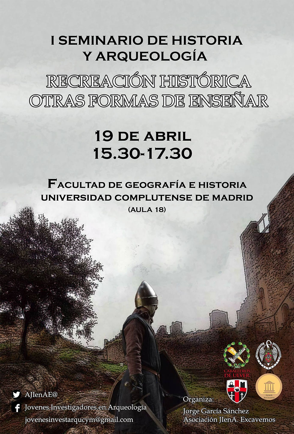 Recreación Histórica