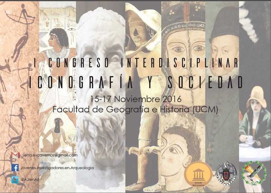 Iconografía y Sociedad