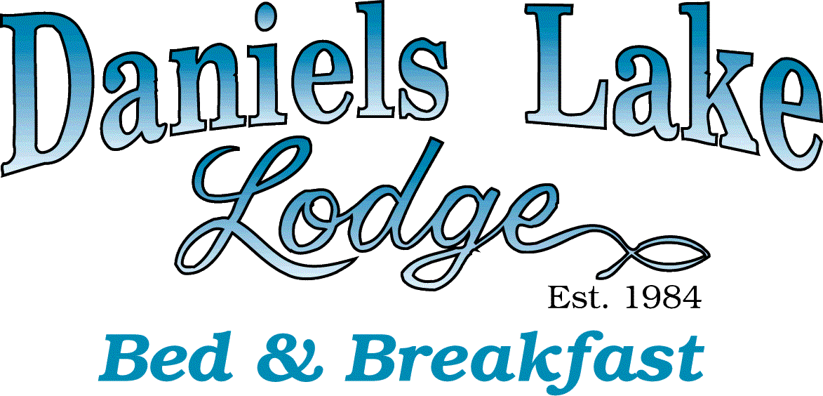 Daniels Lake Lodge B&B in Nikiski, United States