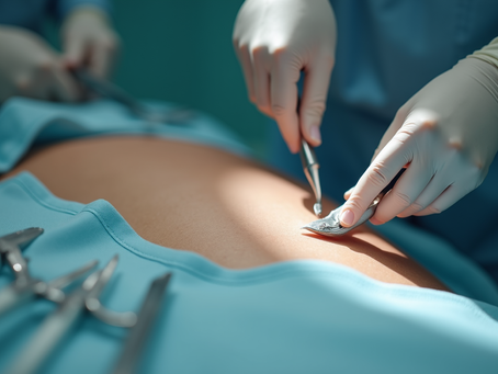 Best Place for Muscle Scraping Therapy (IASTM) in Santa Barbara