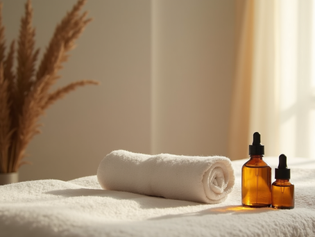 The Role of Massage Therapy in Santa Barbara: Exploring Therapeutic Massage Benefits