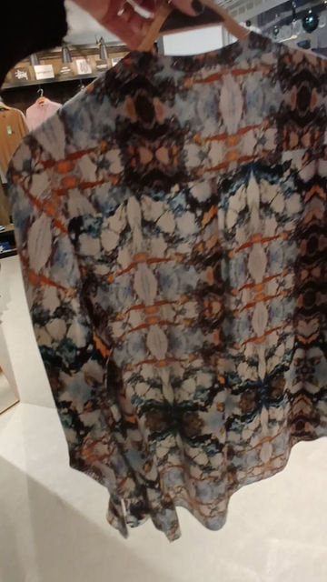 Miniaturebillede: Dea Kudibal bluse str.S